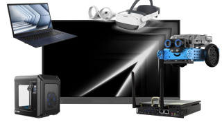 Pracownia STEAM VR