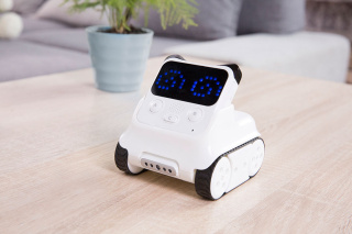 Robot Codey Rocky Bluetooth