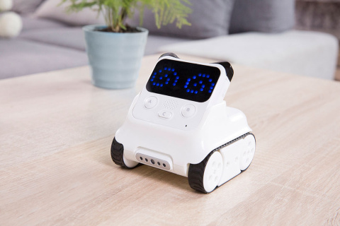 Robot Codey Rocky Bluetooth Robot Codey Rocky Bluetooth