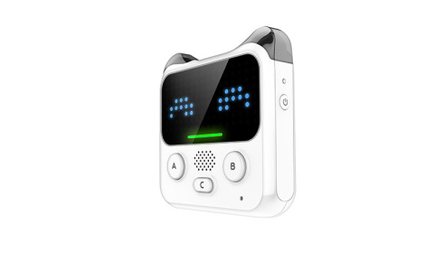 Robot Codey Rocky Bluetooth Robot Codey Rocky Bluetooth