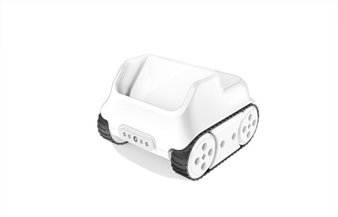 Robot Codey Rocky Bluetooth Robot Codey Rocky Bluetooth