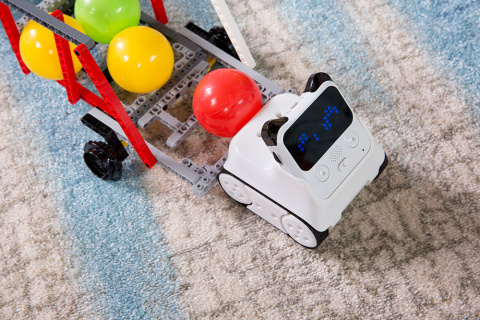 Robot Codey Rocky Bluetooth Robot Codey Rocky Bluetooth