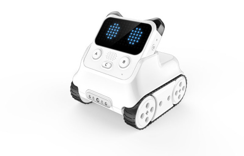 Robot Codey Rocky Bluetooth Robot Codey Rocky Bluetooth