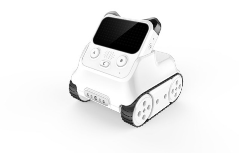 Robot Codey Rocky Robot Codey Rocky