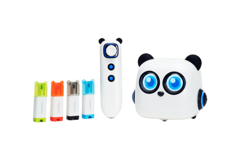 Robot mTiny Discover Kit - przedszkole Robot mTiny Discover Kit - przedszkole