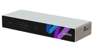 Zestaw mobilny myWally + Panda 65”
