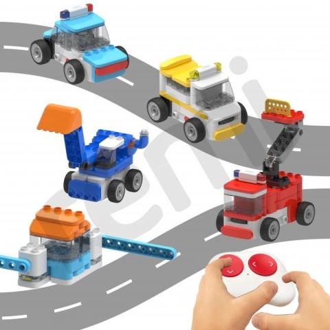 CAR SET CAR SET