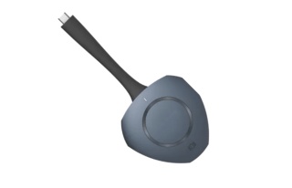 Clevertouch CleverCast dongle USB-C