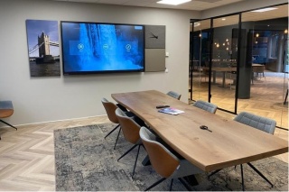 Clevertouch Clevershare 3 dongle (USB C)