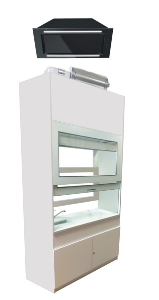 Dygestorium filtracyjne Pro-IV