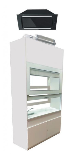 Dygestorium filtracyjne Pro-IV