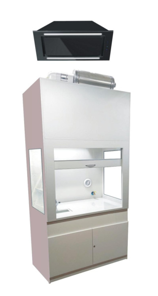 Dygestorium filtracyjne Pro-V typu B