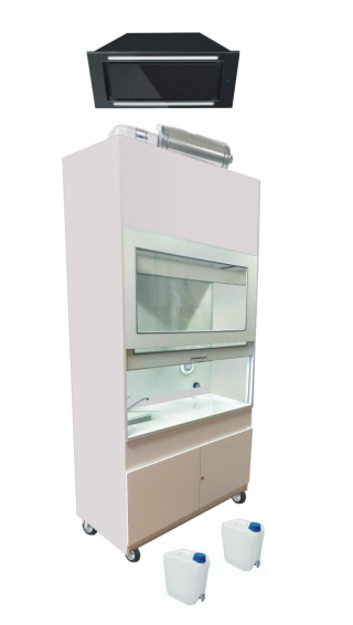 Dygestorium mobilne Pro-I