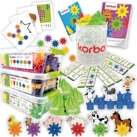 EDU KORBO MALUCH EDU KORBO MALUCH