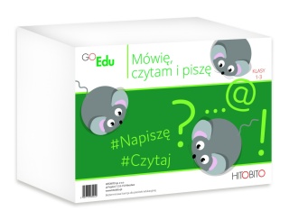 GoEdu. Mówię, czytam i piszę