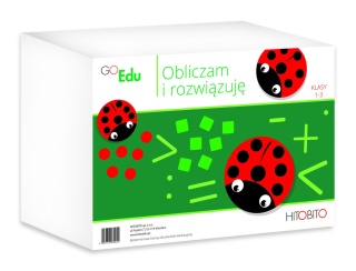 GoEdu. Obliczam i rozwiązuję