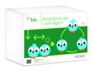 GoEdu. Współpracuję i pomagam