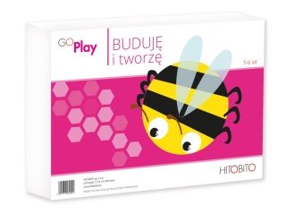 GoPlay. Buduję i tworzę