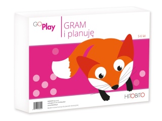 GoPlay. Gram i planuję