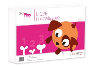 GoPlay. Liczę i rozwiązuje
