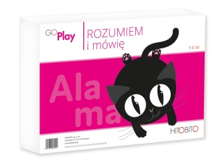GoPlay. Rozumiem i mówię