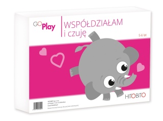 GoPlay. Współdziałam i czuję
