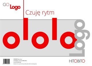 GoLogo – Czuję rytm