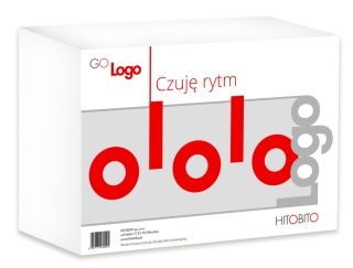 GoLogo – Czuję rytm