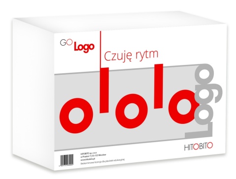 GoLogo – Czuję rytm