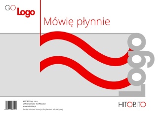 GoLogo – Mówię płynnie