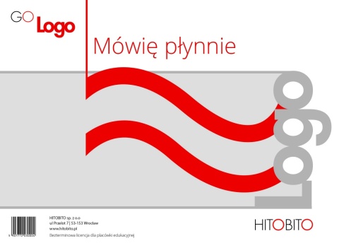 GoLogo – Mówię płynnie