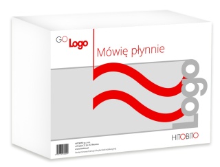 GoLogo – Mówię płynnie