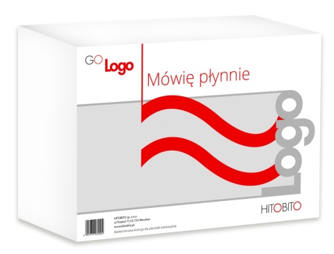 GoLogo – Mówię płynnie