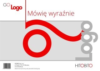 GoLogo – Mówię wyraźnie