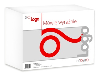 GoLogo – Mówię wyraźnie