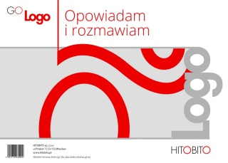GoLogo – Opowiadam i rozmawiam