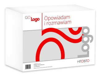 GoLogo – Opowiadam i rozmawiam