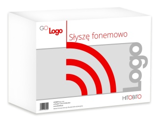 GoLogo – Słyszę fonemowo