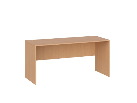 KUJAWIAK STANDARD Biurko szkolne dł. 1200 mm KUJAWIAK STANDARD Biurko szkolne dł. 1200 mm