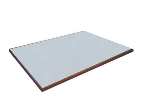 Komora robocza wykonana z laminatu HPL Komora robocza wykonana z laminatu HPL