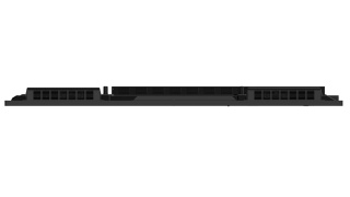 Monitor Clevertouch IMPACT LUX 65" black VAT 0%