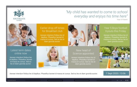Monitor Clevertouch IMPACT MAX 2 8GB 75" VAT 0% Monitor Clevertouch IMPACT MAX 2 8GB 75" VAT 0%