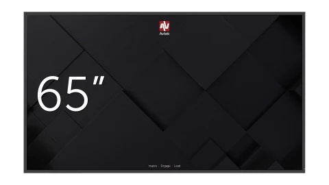 Wirtualna gazetka szkolna Avtek DS 65" Wirtualna gazetka szkolna Avtek DS 65"