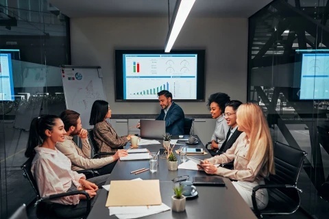 Monitor interaktywny Avtek TS 8.1 Mate G 86" 4K Android 14 | 8GB RAM – do szkół i firm Monitor interaktywny Avtek TS 8.1 Mate G 86" 4K Android 14 | 8GB RAM – do szkół i firm
