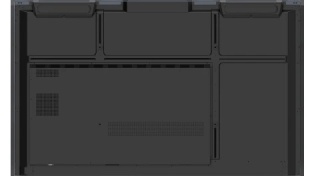 Monitor interaktywny Avtek TS 8 Connect 65" 4K Android 13 | 8GB RAM – do szkół i firm