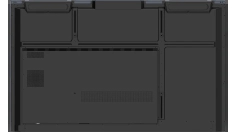 Monitor interaktywny Avtek TS 8 Connect 75" z Androidem Monitor interaktywny Avtek TS 8 Connect 75" z Androidem