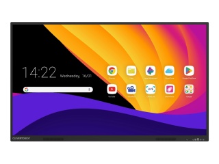 Monitor interaktywny Clevertouch X5 8GB 65" VAT 0%
