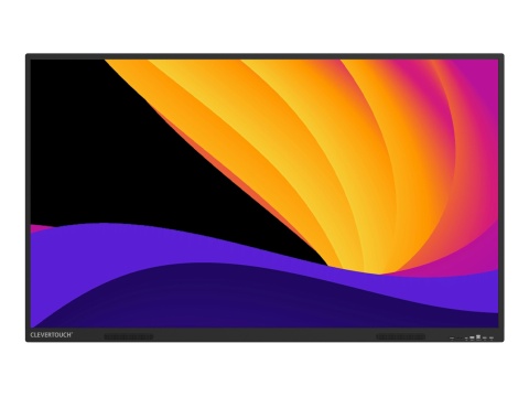 Monitor interaktywny Clevertouch X5 8GB 75'' VAT 0% Monitor interaktywny Clevertouch X5 8GB 75'' VAT 0%