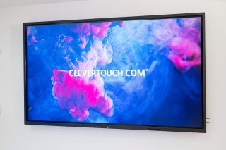 Monitor interaktywny Clevertouch PRO Series 98" 3 VAT 0%