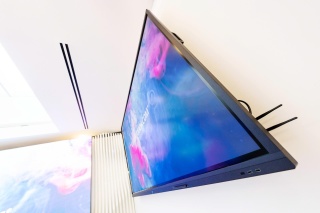 Monitor interaktywny Clevertouch PRO Series 98" 3 VAT 0%